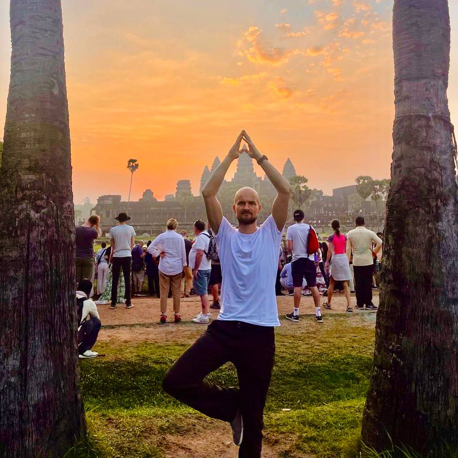 Angkor Wat One Day​ Tour