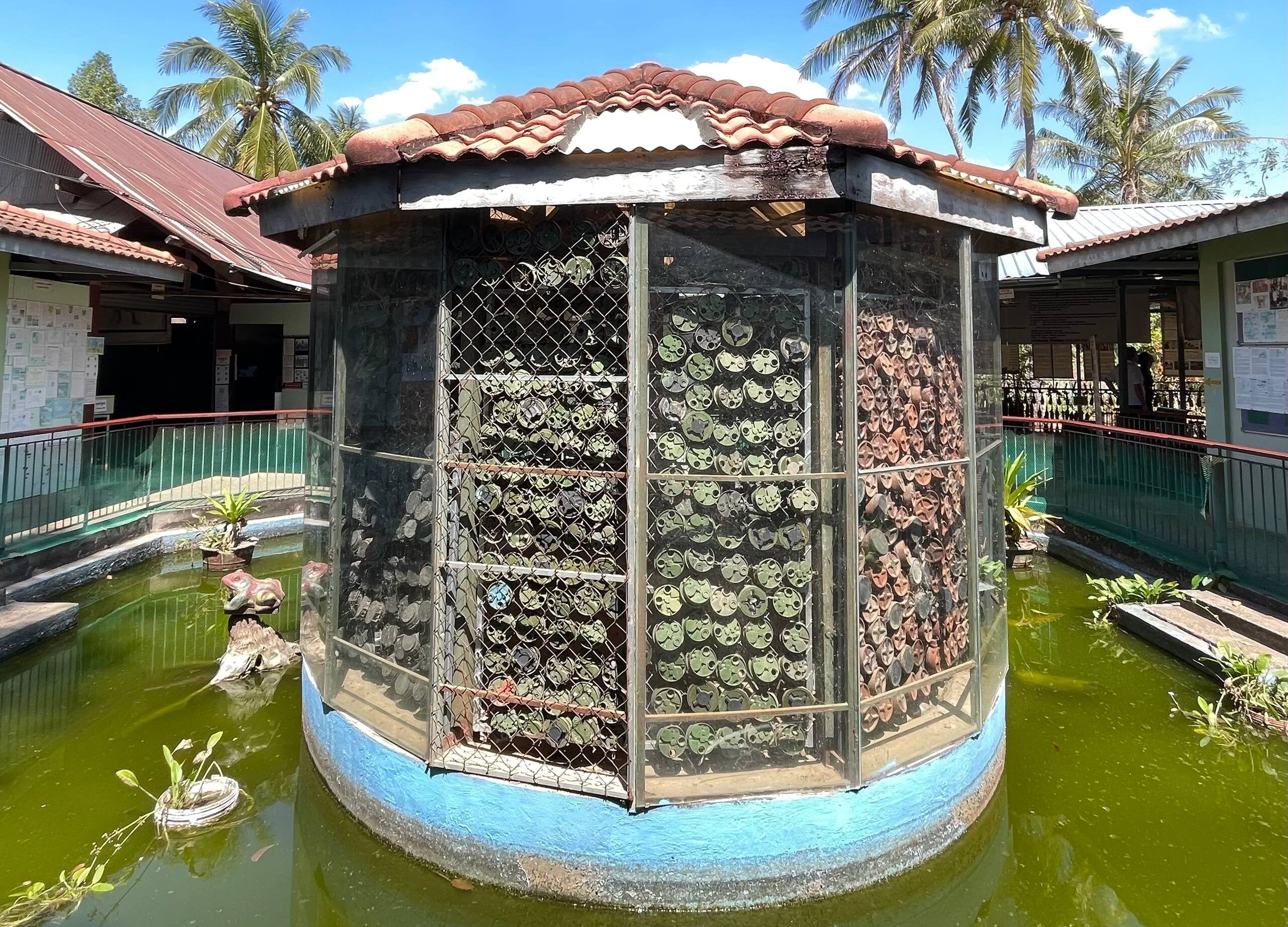 Cambodia Landmine Museum Tour - Private Tuk Tuk Tour - Angkor Wat Small Tour