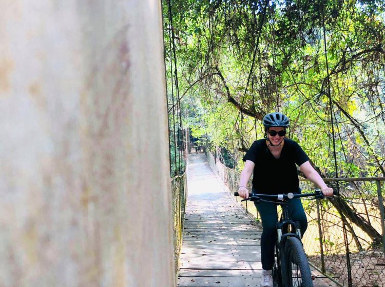 Bike Tour