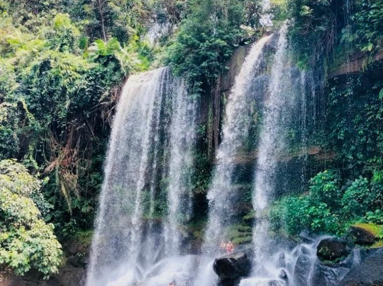 kulen mountain waterfall tour