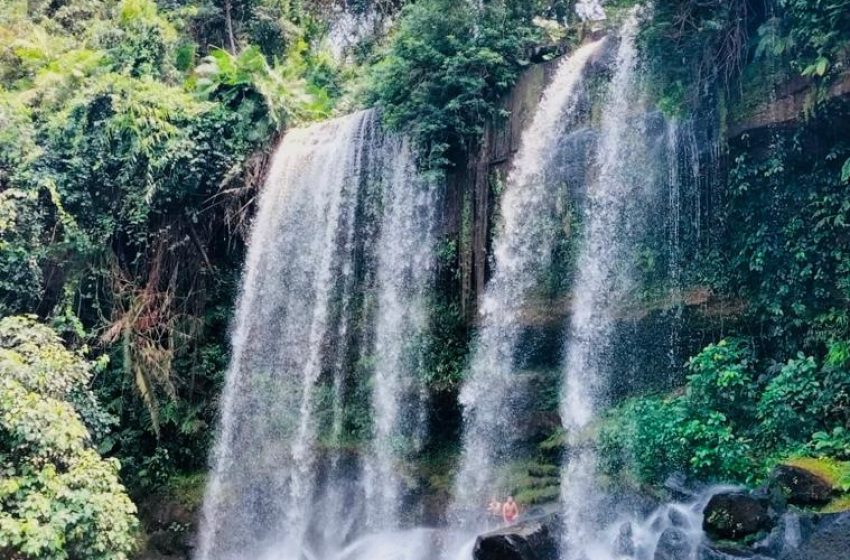 kulen mountain waterfall tour